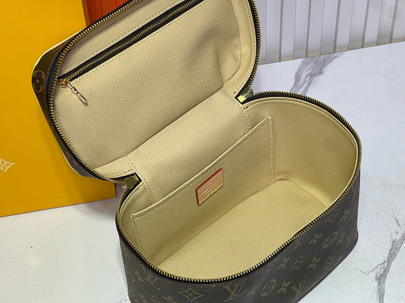 Anum Bags LVn Luxury Bag --81093