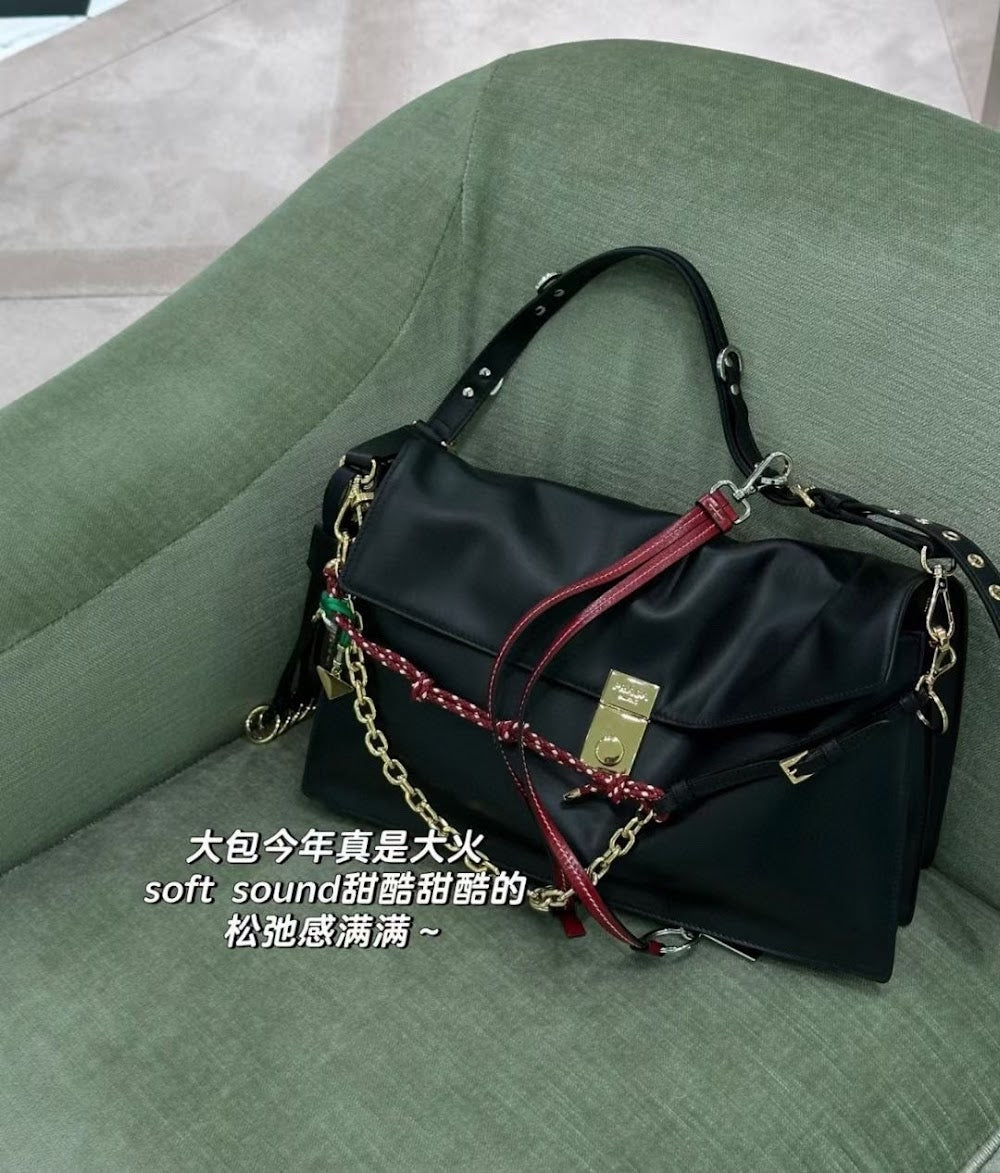 Ezyycart Bags Pradn Luxury Bag --101884