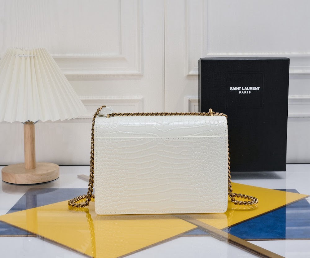 Ezyycart Bags ysn Luxury Bag --71832