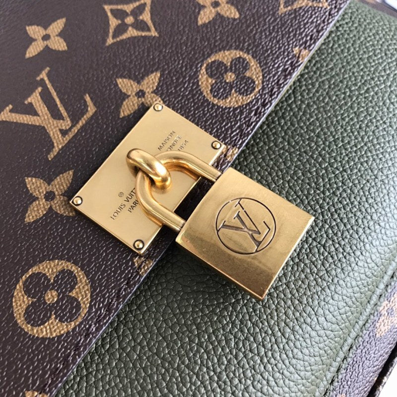 Anum Bags ln Luxury Bag --56480