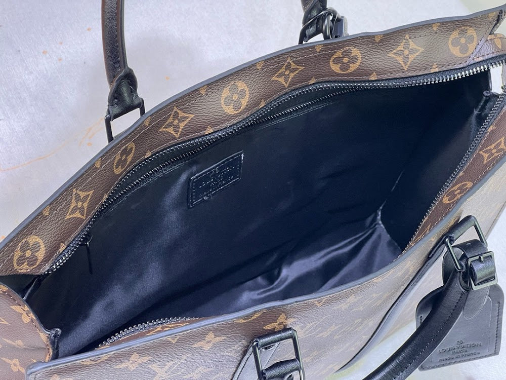Anum Bags LVn Luxury Bag --80586