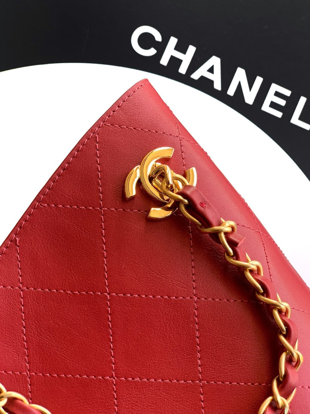Anum Bags CHn Luxury Bag --113030