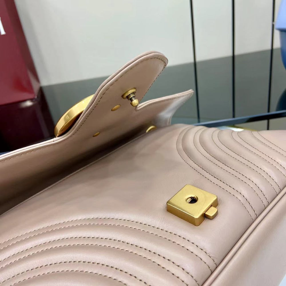 Ezyycart Bags Guccin Luxury Bag --95216
