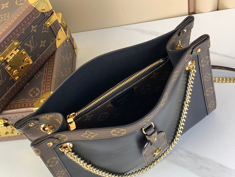 Ezyycart Bags ln Luxury Bag --58886