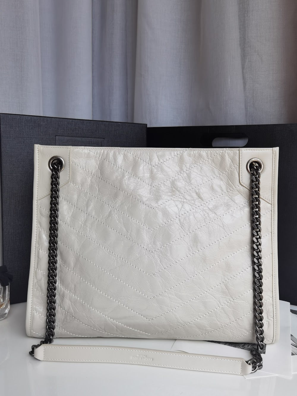 Ezyycart Bags YSLn Luxury Bag --119066