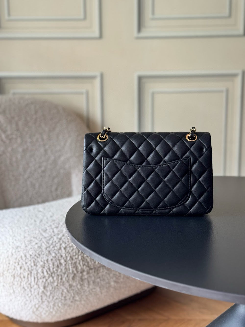 Anum Bags CHn Luxury Bag --112982
