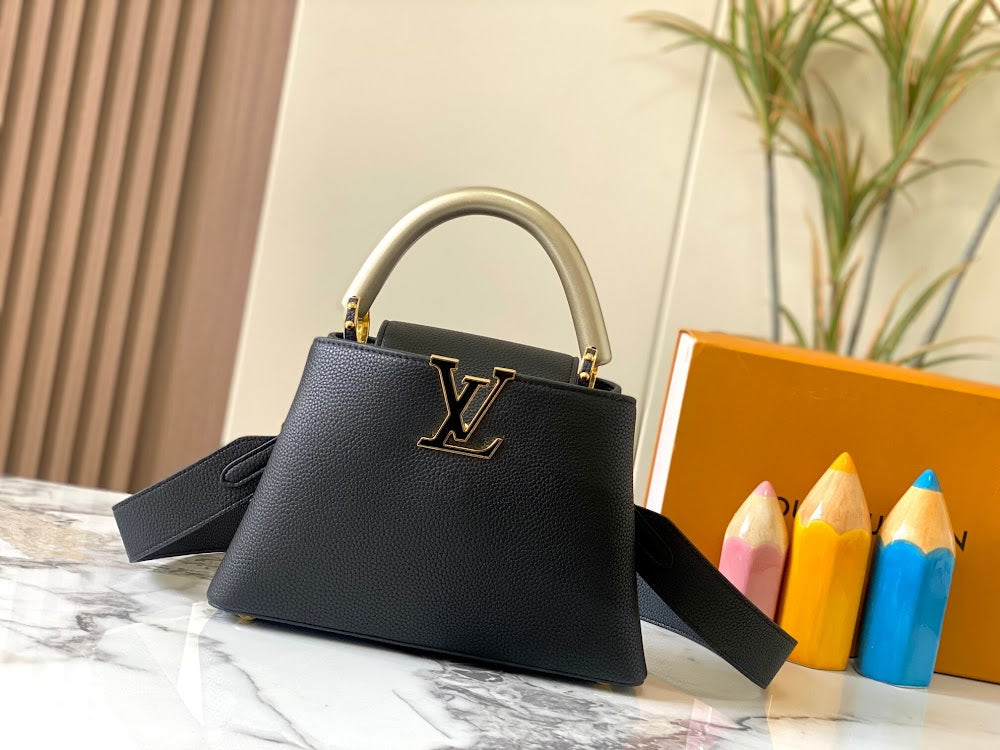 Anum Bags LVn Luxury Bag --80724