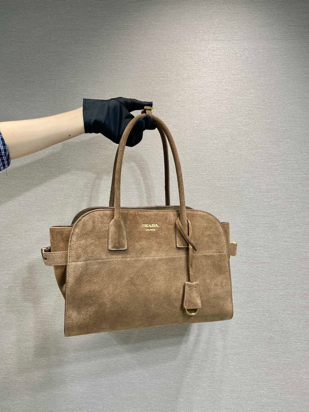 Ezyycart Bags Prada Luxury Bag --54501