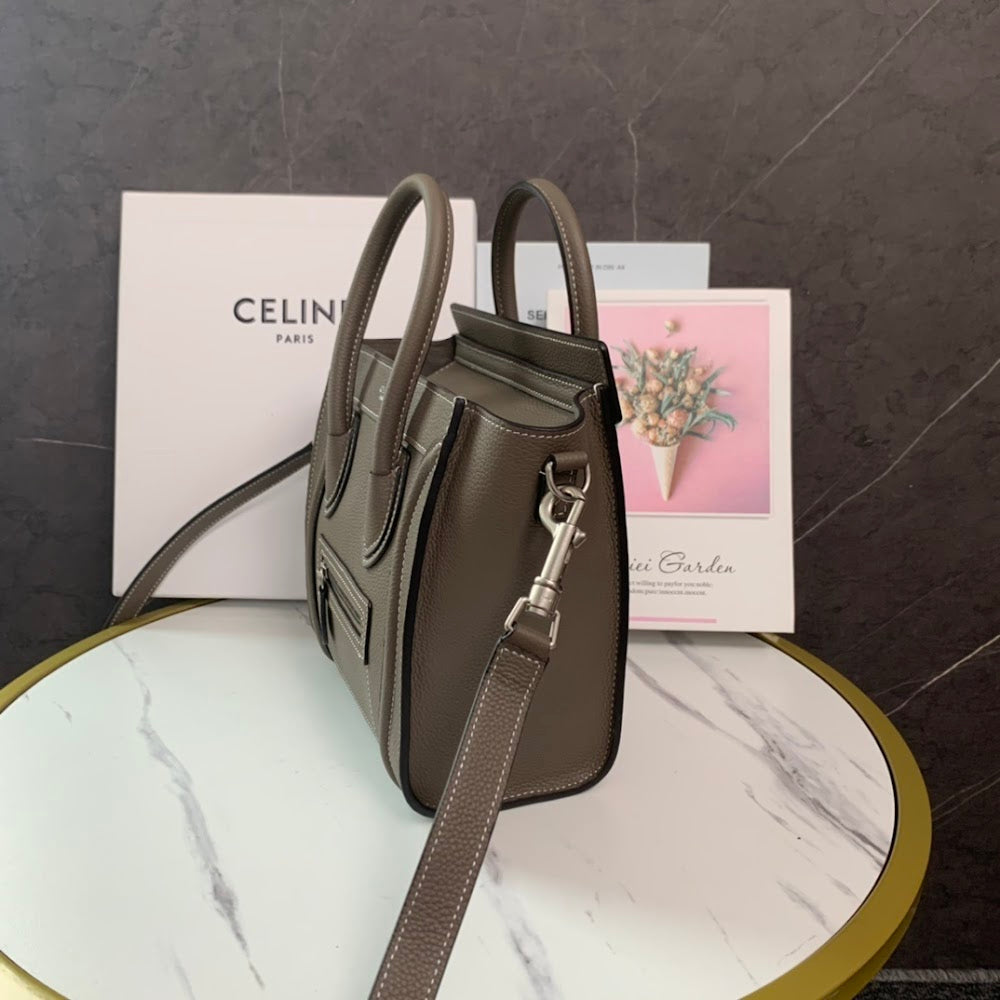 Ezyycart Bags Celine Luxury Bag --112021