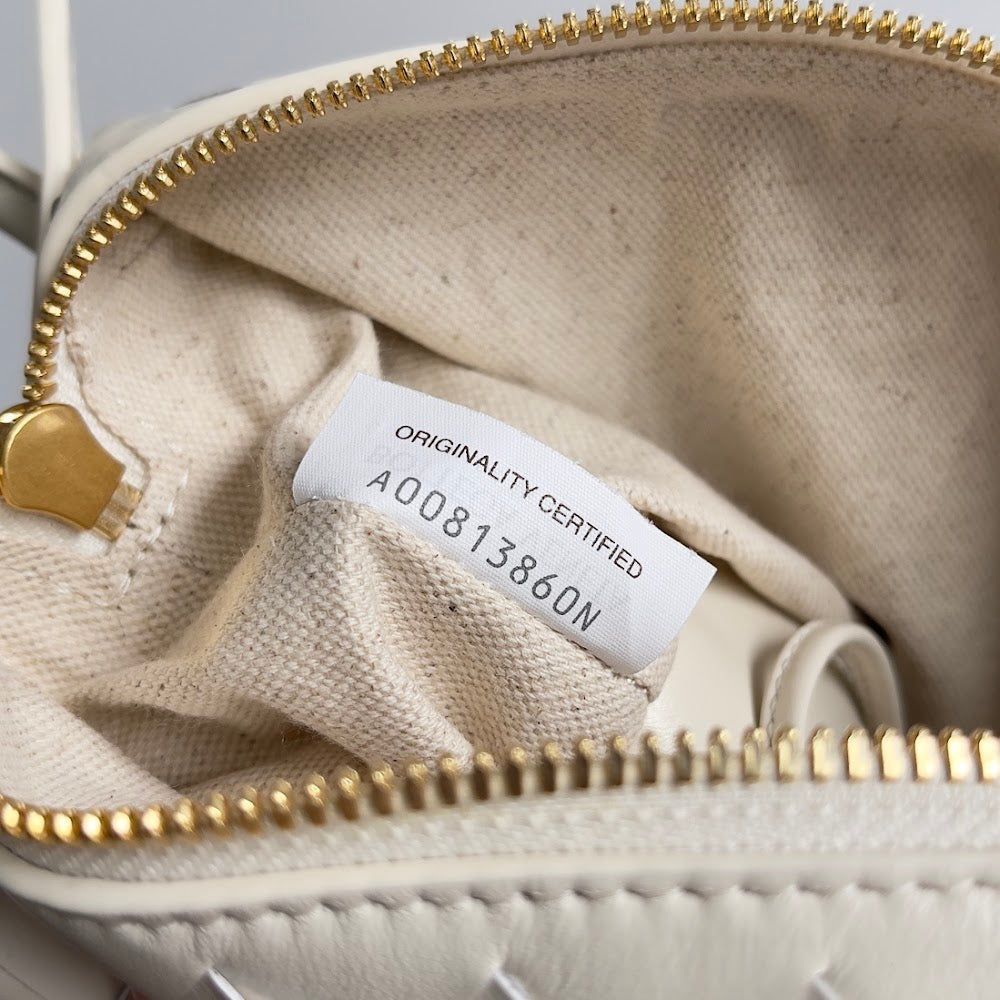 Ezyycart Bags Bottegan Luxury Bag --91528