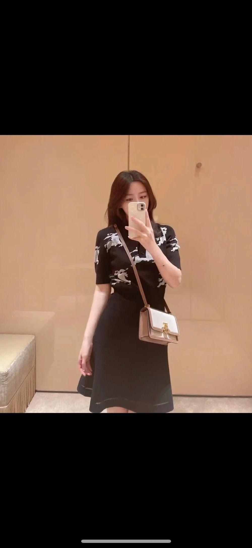 Ezyycart Bags Burberryn Luxury Bag --91619