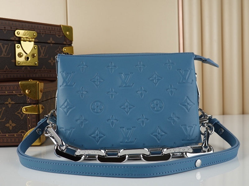 Anum Bags ln Luxury Bag --60423