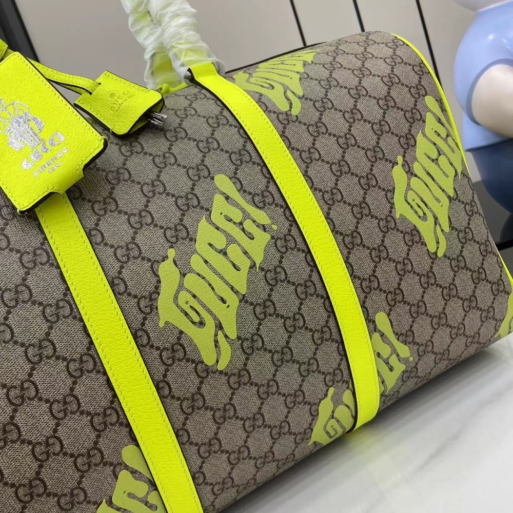 Ezyycart Bags Guccin Luxury Bag --94513