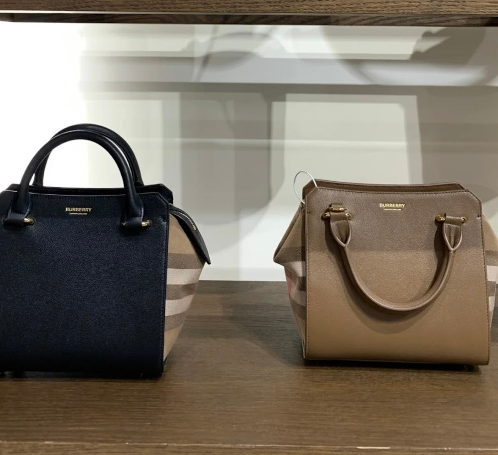Ezyycart Bags Burberryn Luxury Bag --92050