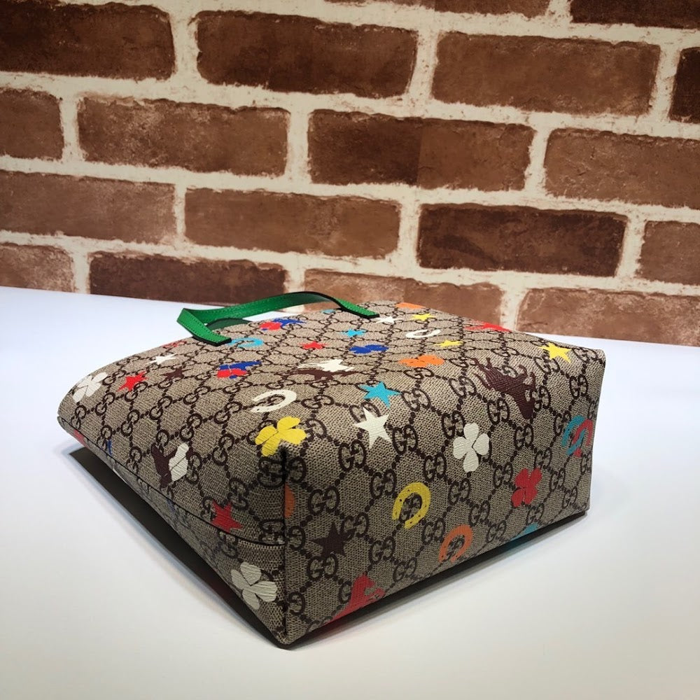 Ezyycart Bags Guccin Luxury Bag --95338