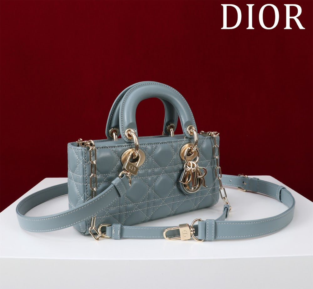 Anum Bags Diorn Luxury Bag --114728
