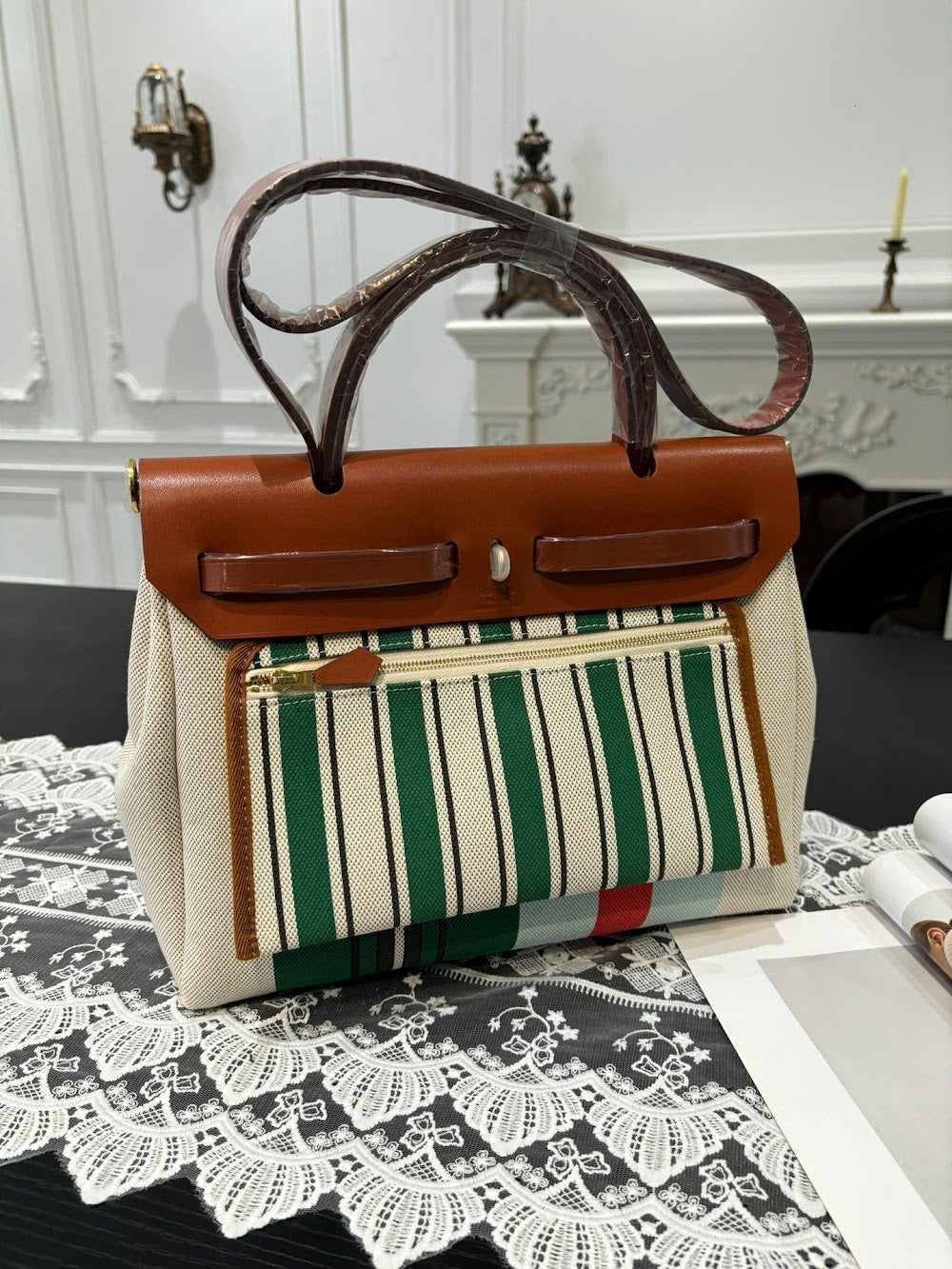 Anum Bags Hermesn Luxury Bag --118314