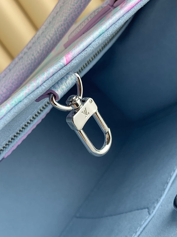 Ezyycart Bags ln Luxury Bag --61169