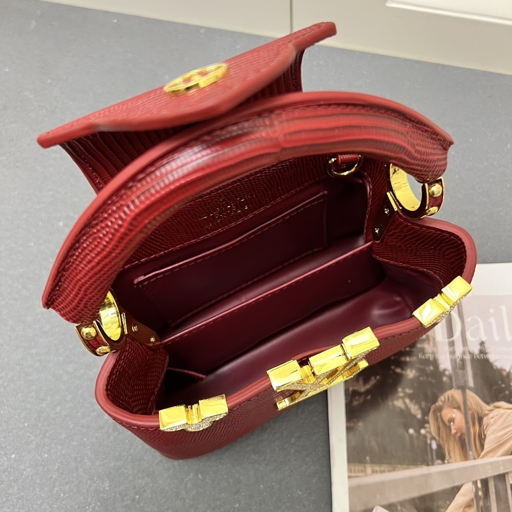 Anum Bags LVn Luxury Bag --80207