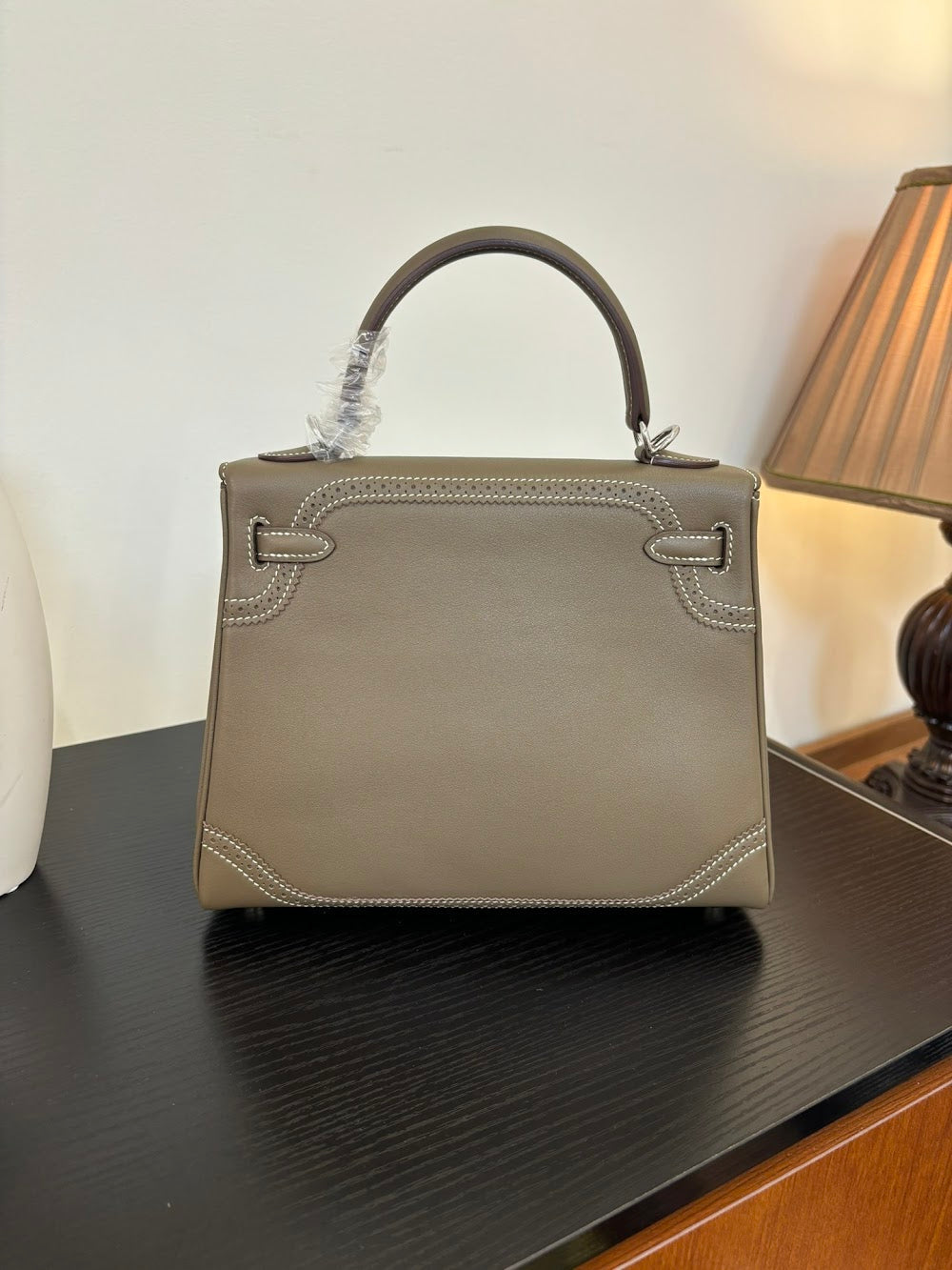 Anum Bags Hermesn Luxury Bag --118094