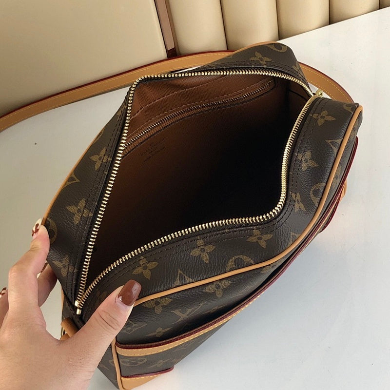 Ezyycart Bags ln Luxury Bag --60565
