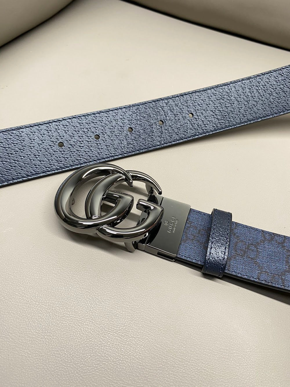 Ezyycart Bags Guccin Luxury Belt --105121