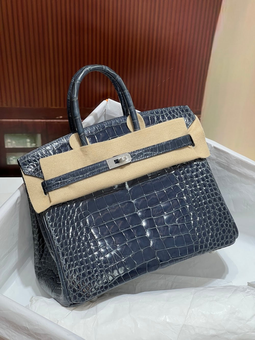 Anum Bags Hermesn Luxury Bag --117157
