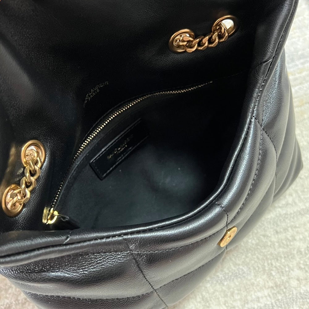 Ezyycart Bags YSLn Luxury Bag --119044
