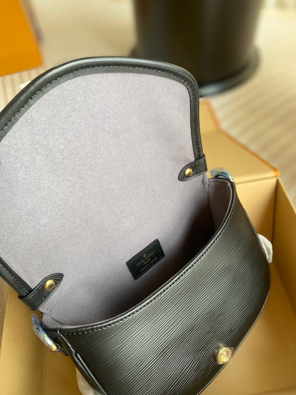 Anum Bags LVn Luxury Bag --80413