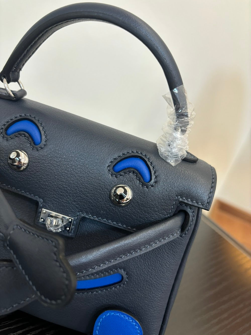 Anum Bags Hermesn Luxury Bag --118048