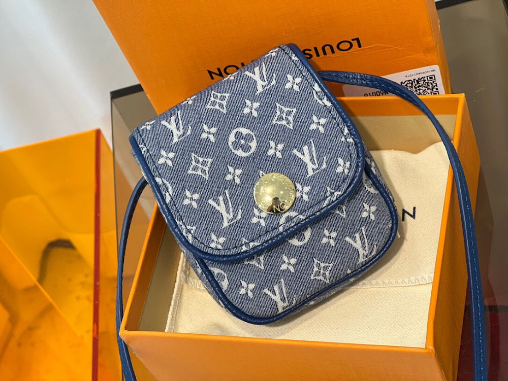Anum Bags LVn Luxury Bag --81327