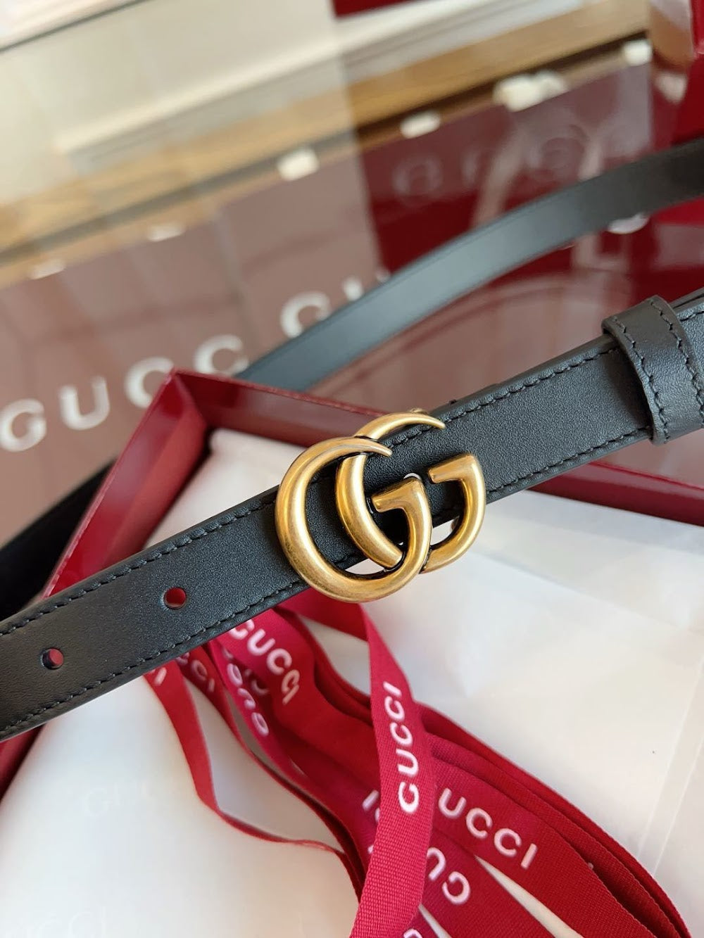Ezyycart Bags Guccin Luxury Belt --108221