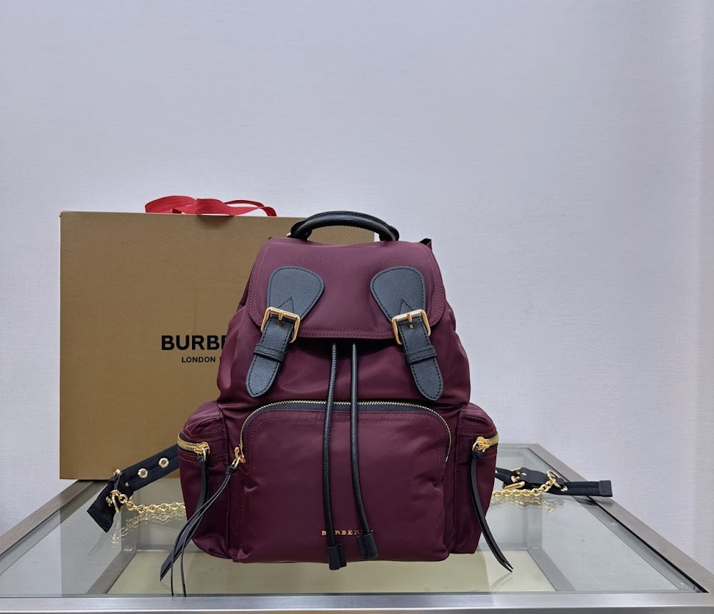 Ezyycart Bags Burberryn Luxury Bag --91734