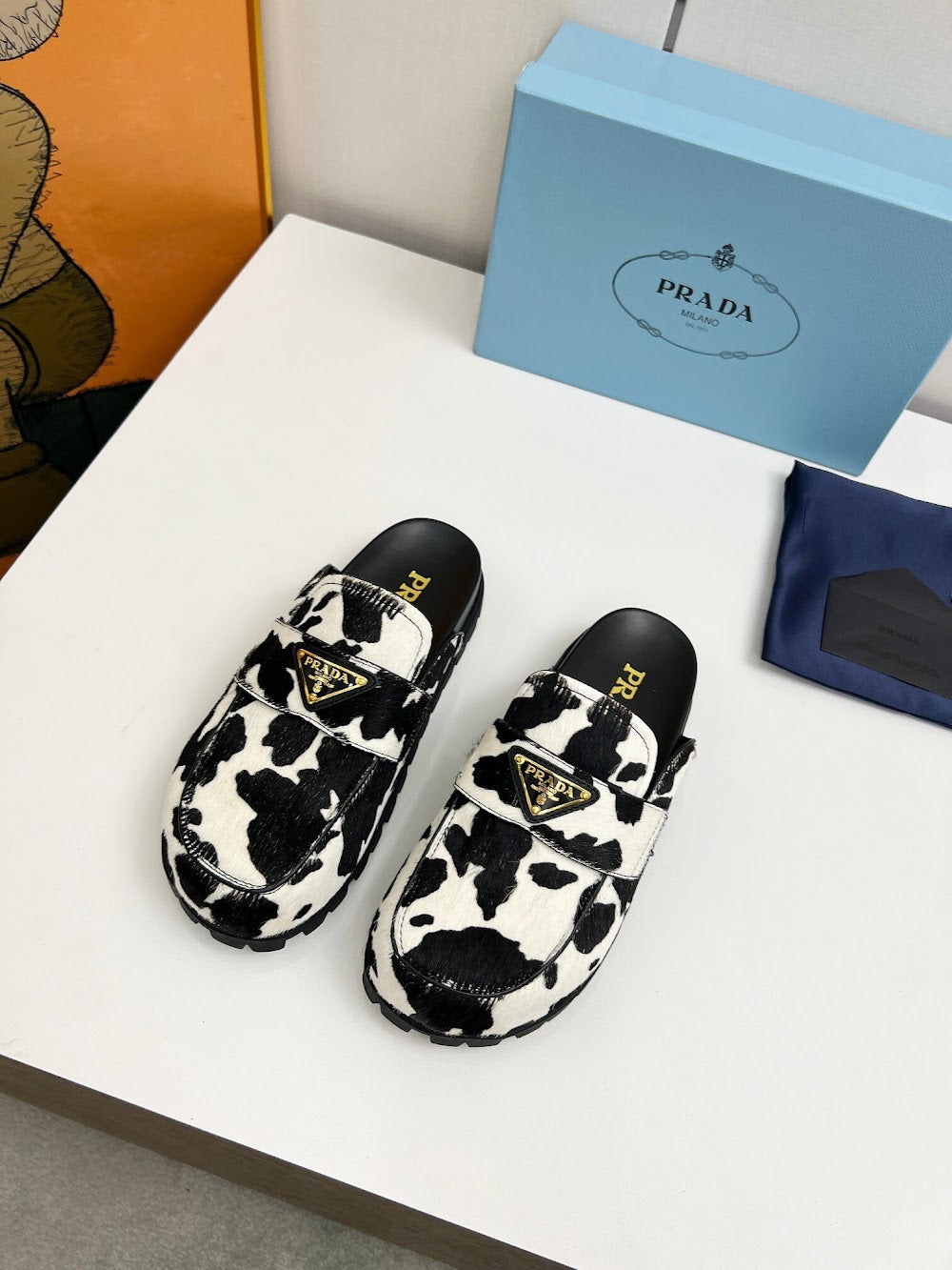 Ezyycart Bags Prada Luxury Heels --52912