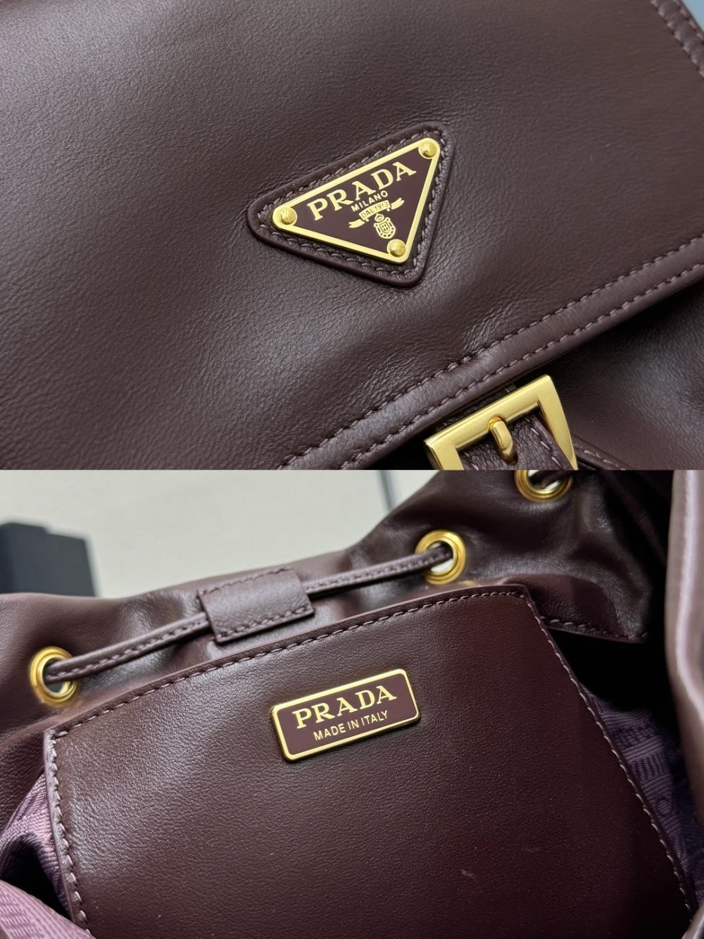 Ezyycart Bags Pradn Luxury Bag --101374