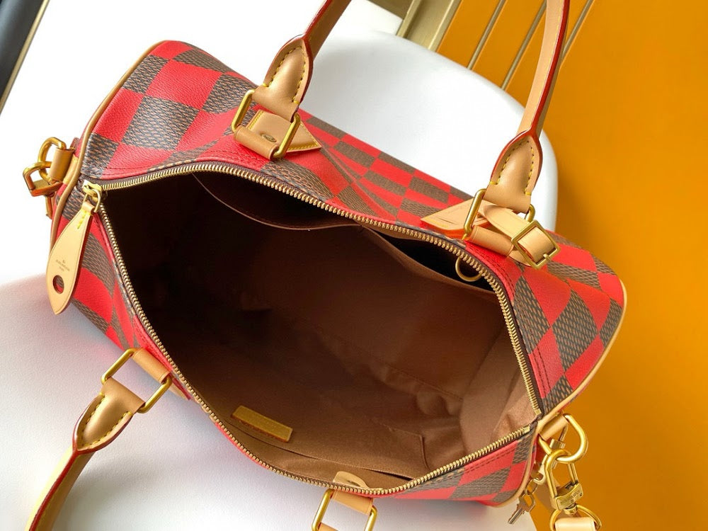 Anum Bags LVn Luxury Bag --80003