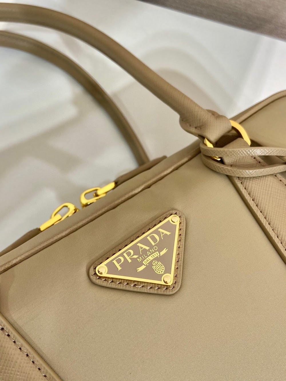 Ezyycart Bags Prada Luxury Bag --54499
