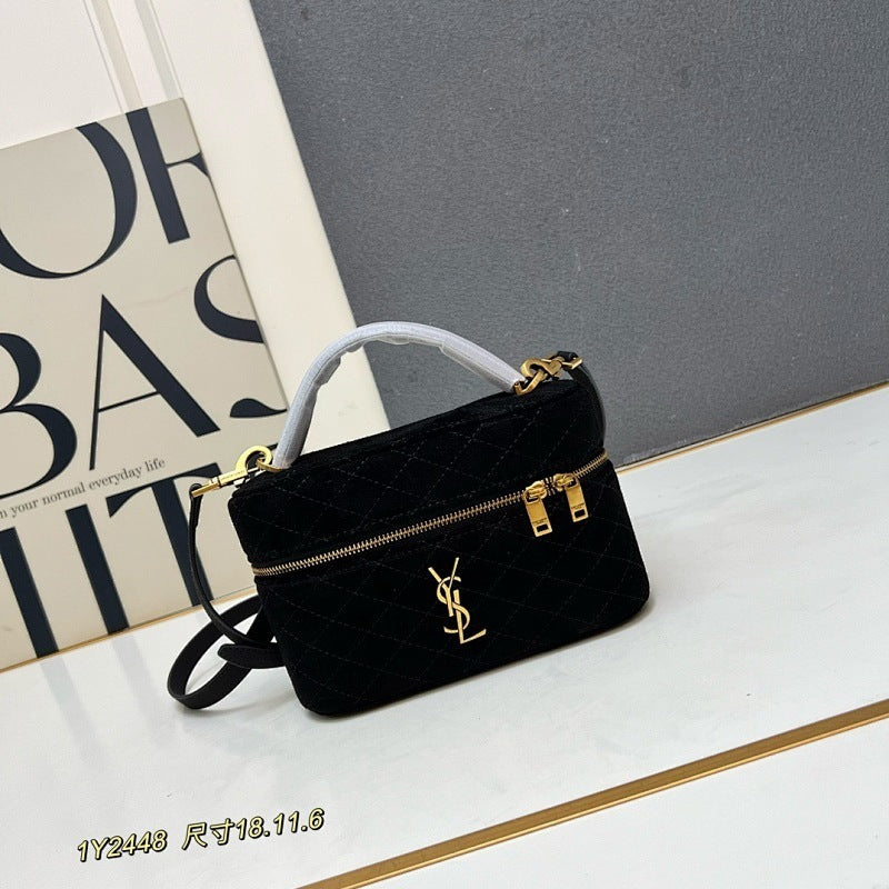 Ezyycart Bags ysn Luxury Bag --71995