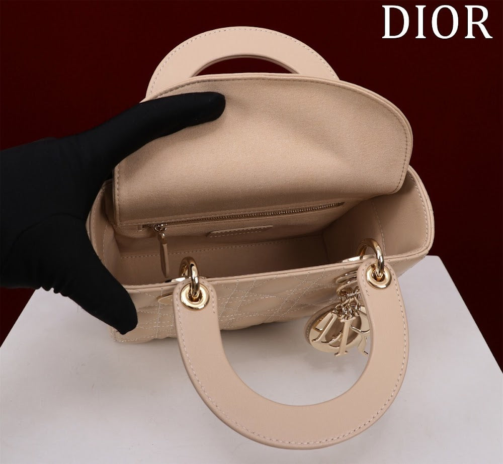 Ezyycart Bags Diorn Luxury Bag --115932