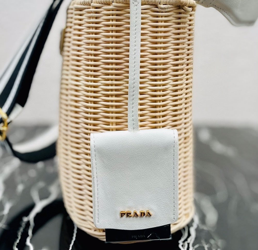 Ezyycart Bags Prada Luxury Bag --54581