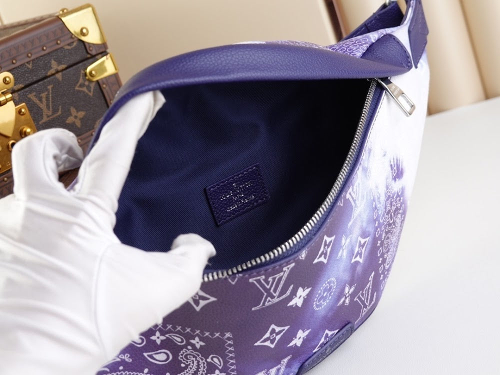 Ezyycart Bags ln Luxury Bag --61074