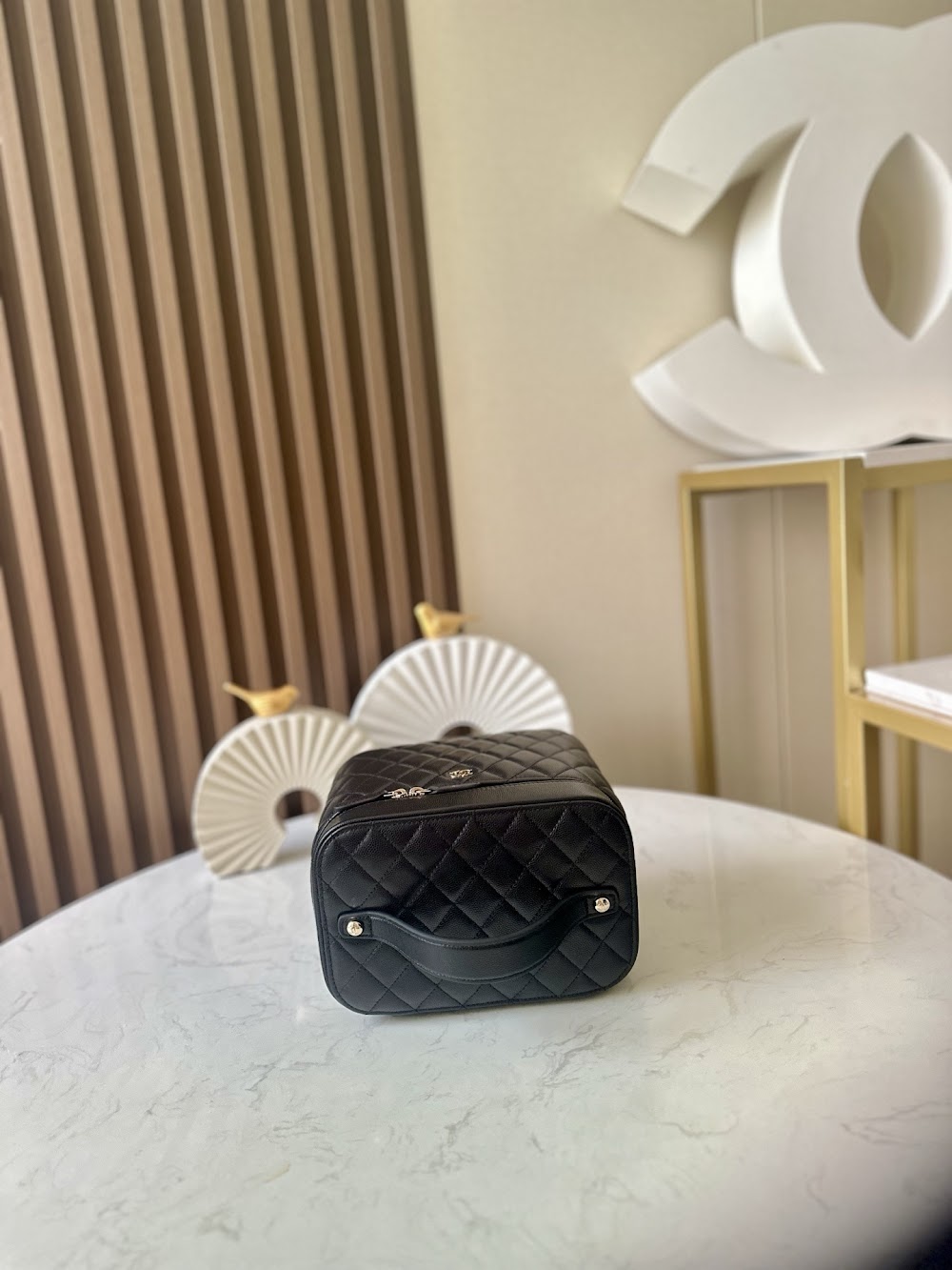 Anum Bags CHn Luxury Bag --112912
