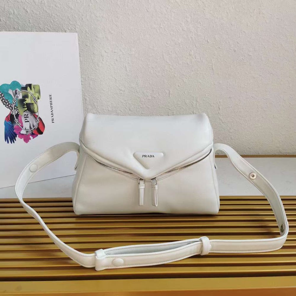 Ezyycart Bags Prada Luxury Bag --53893