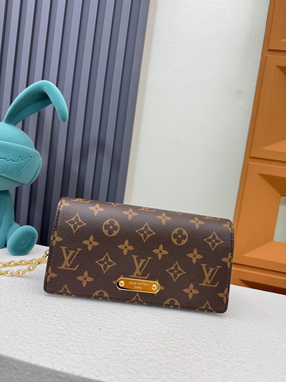 Anum Bags LVn Luxury Bag --80353