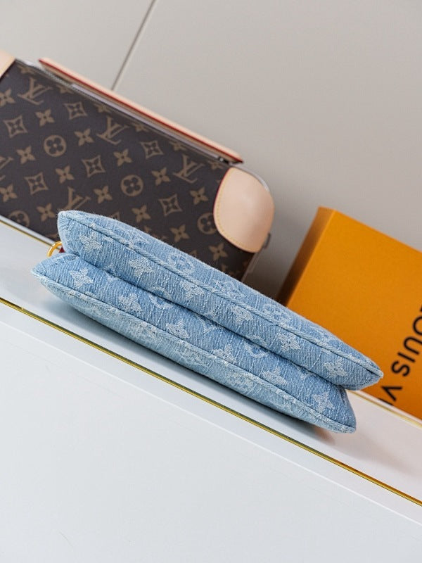 Anum Bags LVn Luxury Bag --80974