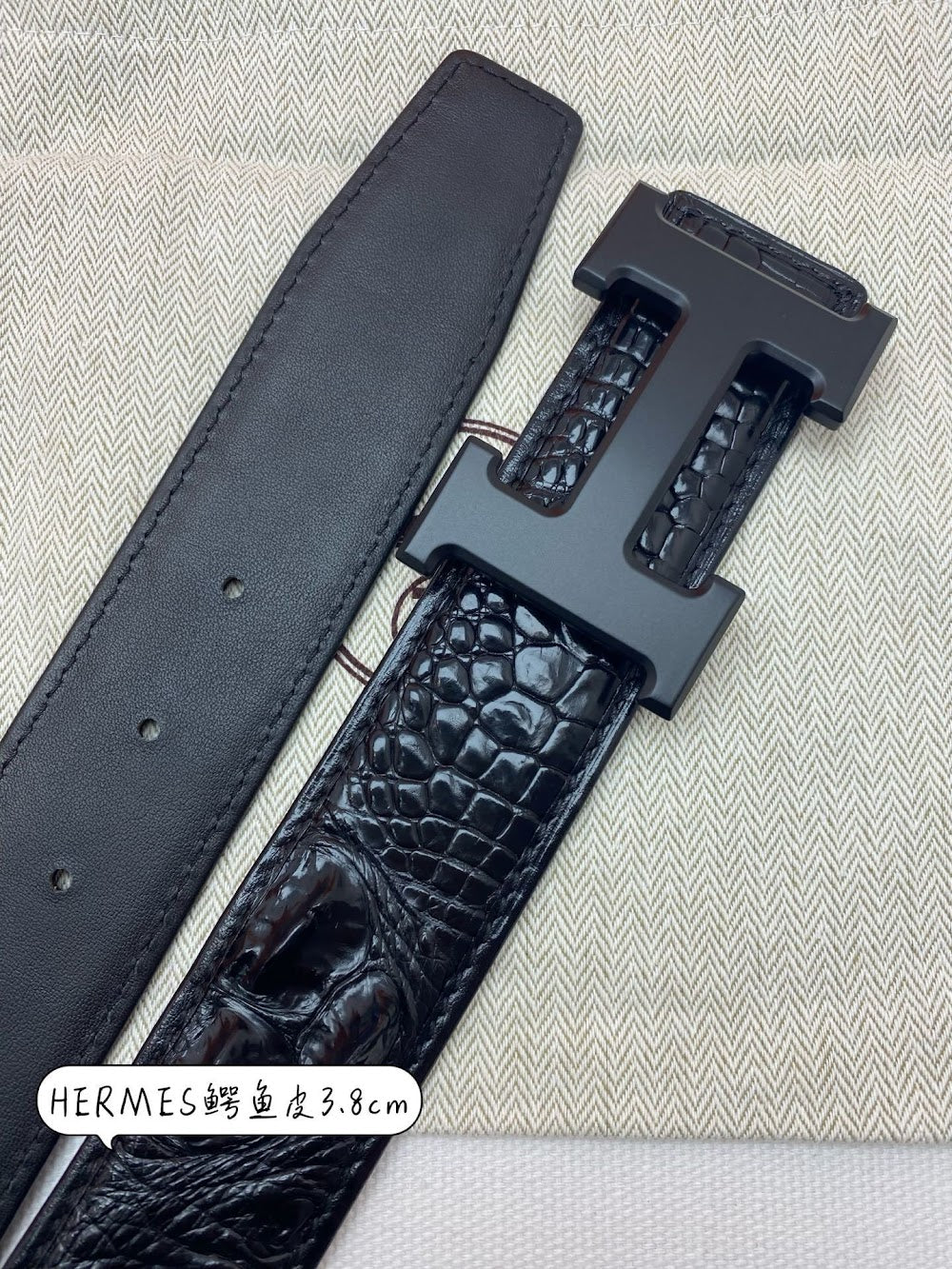 Anum Bags Hermesn Luxury Belt --109032