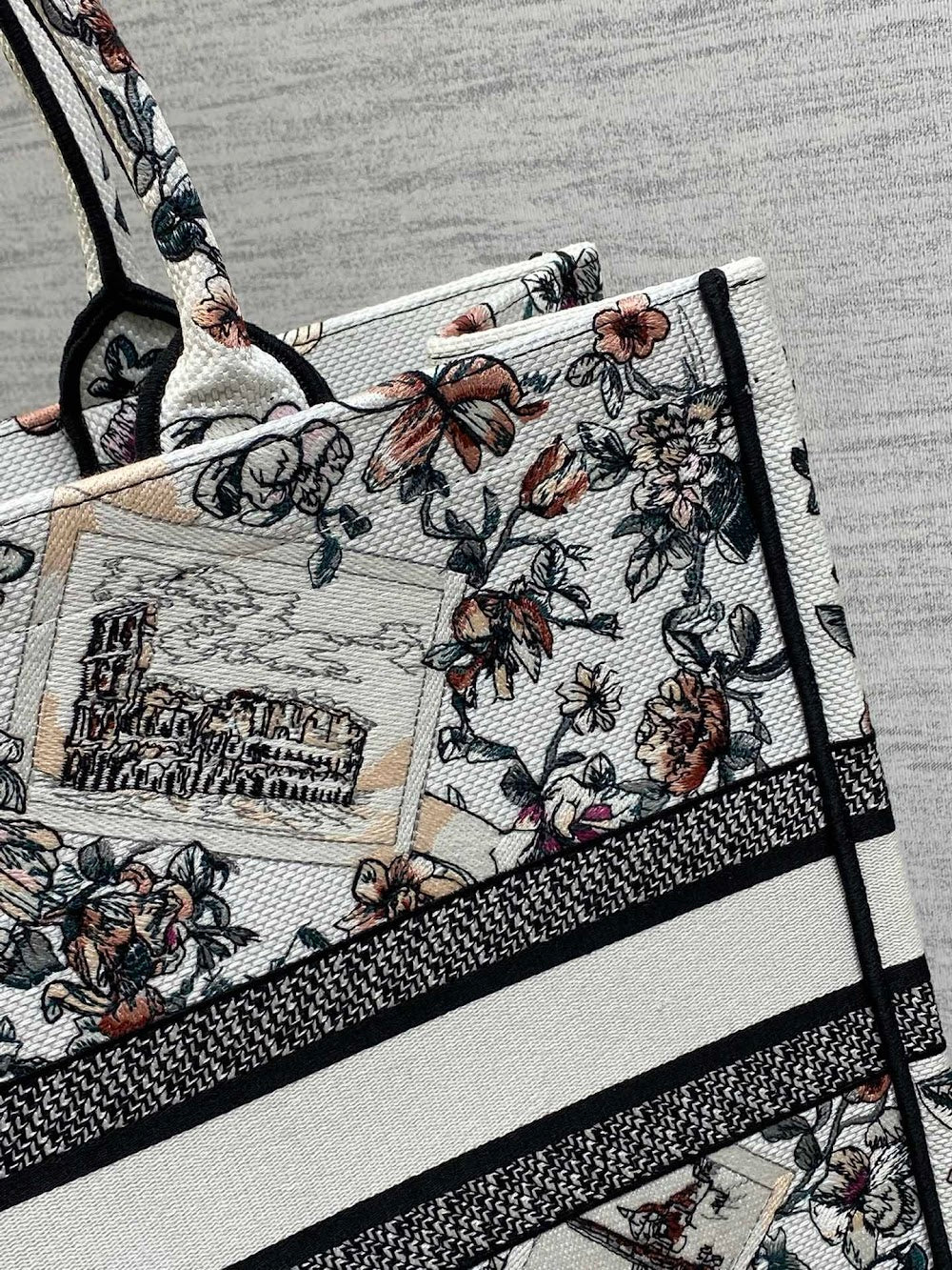 Ezyycart Bags Diorn Luxury Bag --115455