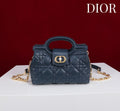 Anum Bags Diorn Luxury Bag --114558