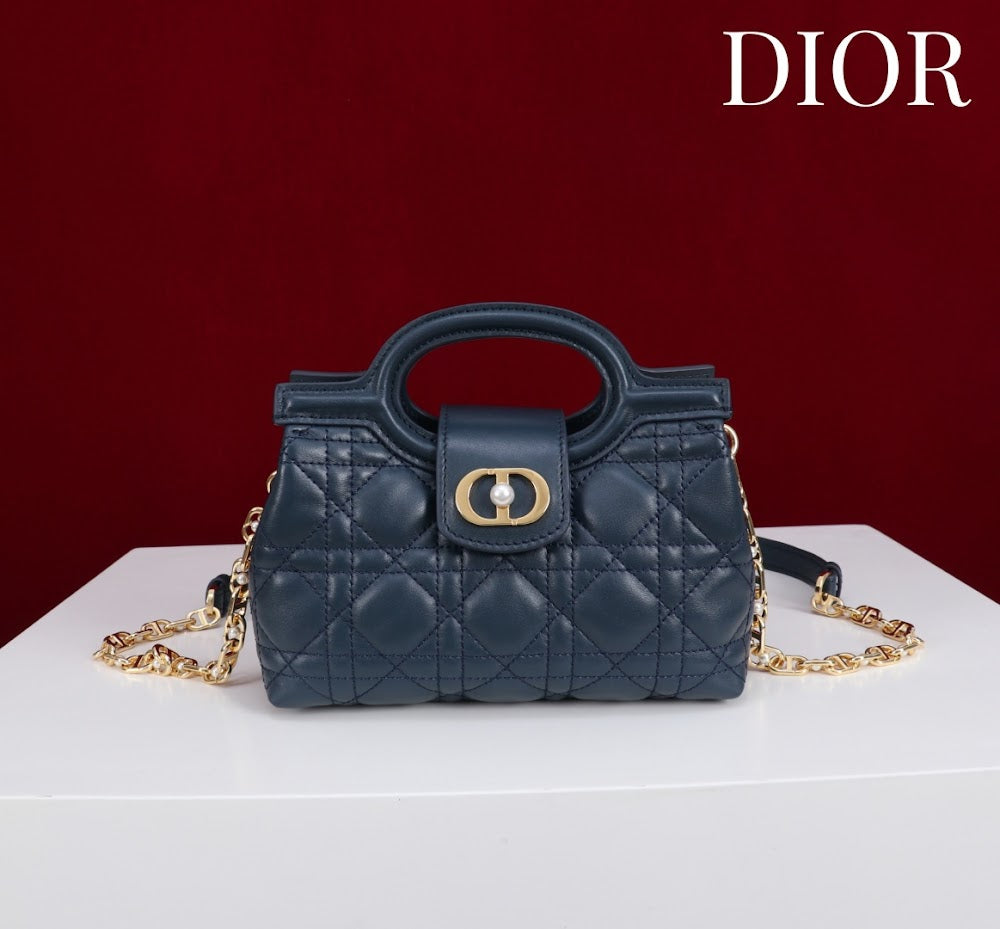 Anum Bags Diorn Luxury Bag --114558