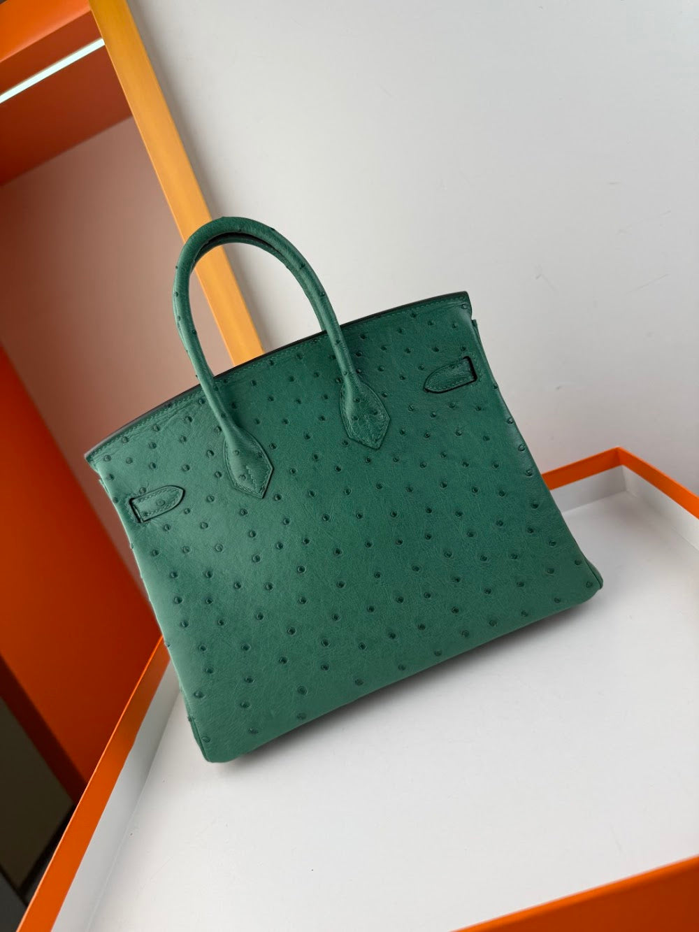 Anum Bags Hermesn Luxury Bag --116764